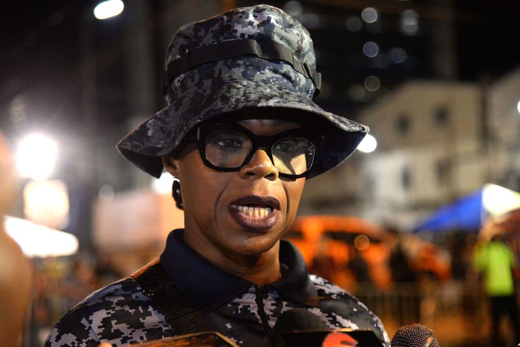 DCP Martin insists SoE working despite killings