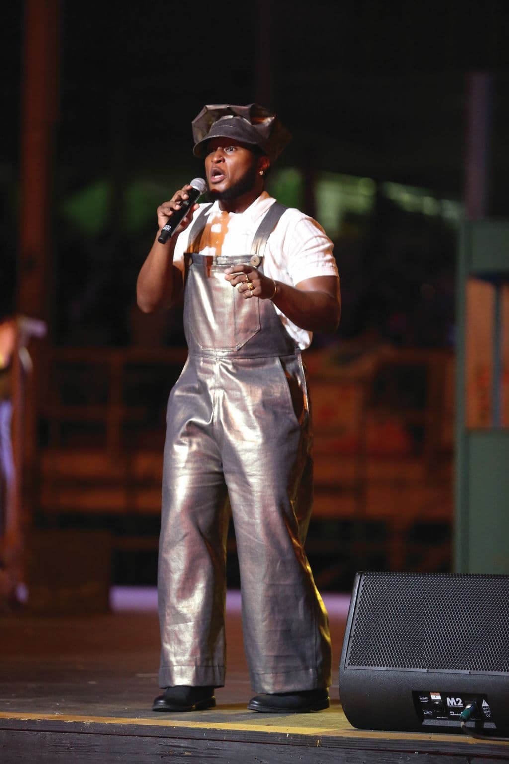 ESCTT calls for investigation into Helon Francis calypso disruption