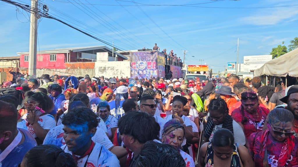 Cops warn public about alcohol risks for Carnival