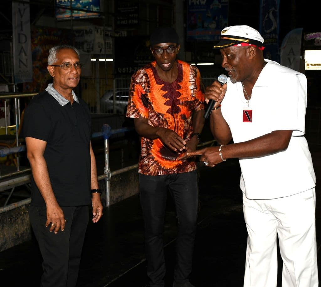 Artistes call for greater emphasis on extempo music