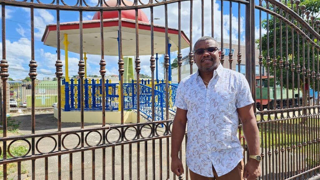 Mayor upset over shutdown of midnight mas