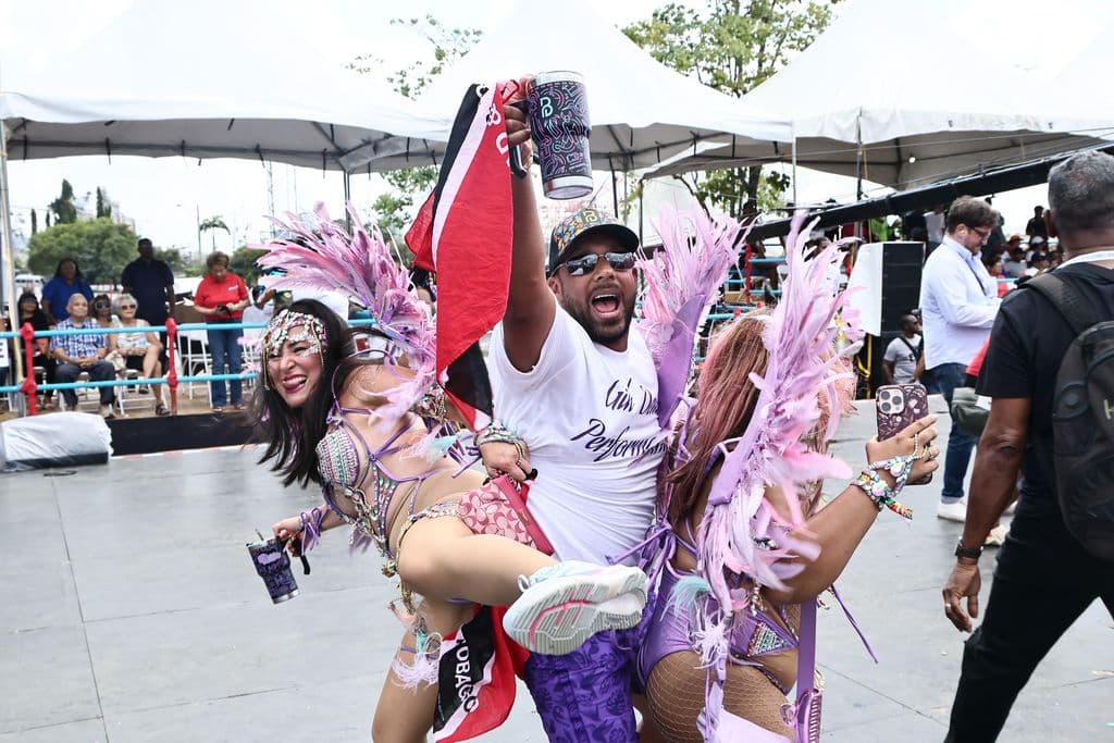 Carnival 2026 hailed as major economic and cultural success