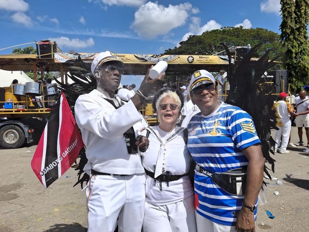 Penny slams PM, Govt over ‘attack’ on calypso