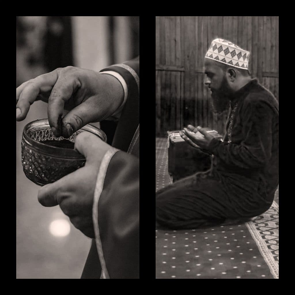 Christian, Muslim communities begin period of fasting, prayers