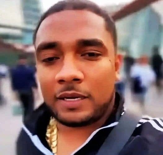 Social media figure ‘Batman’ remanded on kidnapping, rape charges