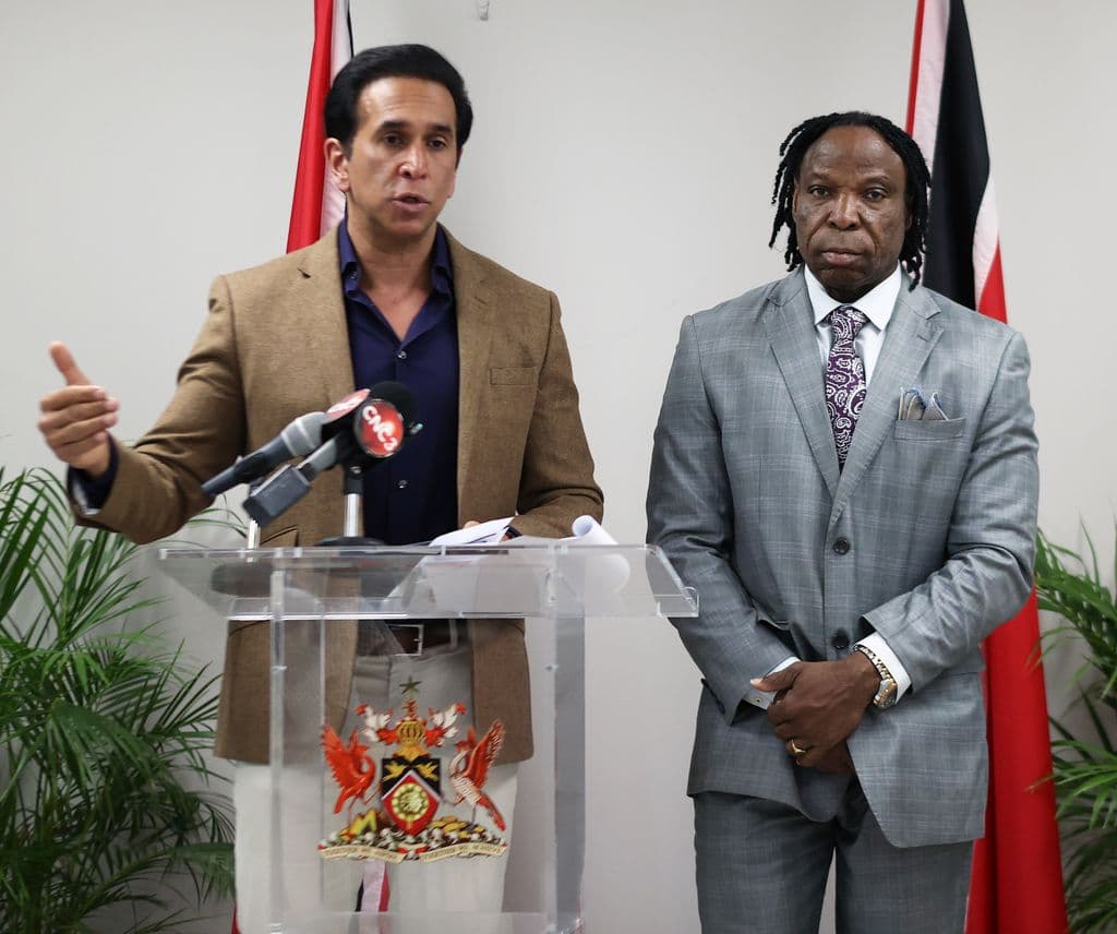 Opposition rejects ZOSO bill reintroduction; calls for meaningful consultation