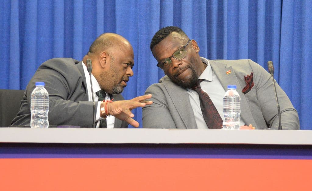 ‘Safest Carnival in 20 years’