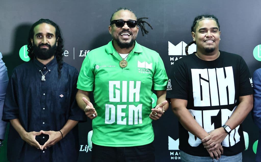 Machel defends record Road March title drive amid criticism