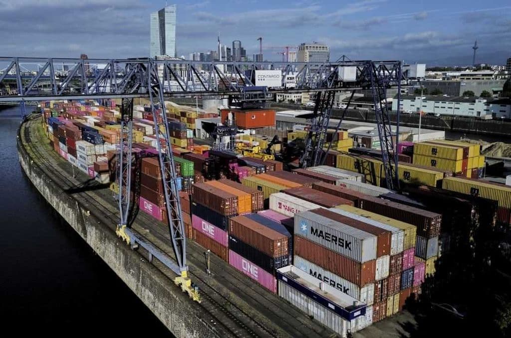 TT Chamber warns of cargo disruptions on sea bridge