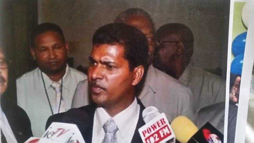 Retired prison officer wins case after being denied promotion