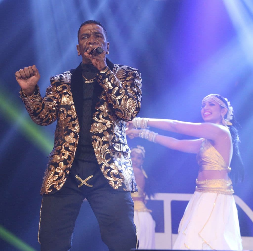 Fans send well-wishes as Kenneth Salick battles kidney failure