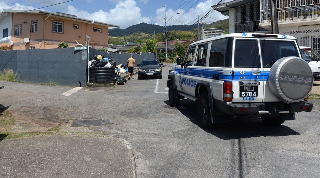 2 ambushed, killed while celebrating Man City win