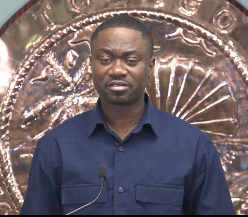 THA won’t propose secession, says Augustine