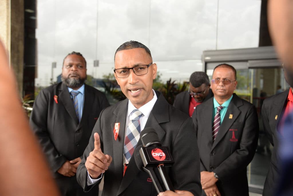 Teachers reject backpay relief delay; nurses welcome timeline clarity