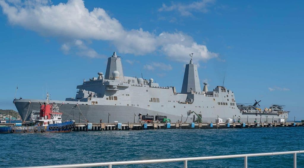 Spotlight on Rubio at Caricom’s 50th conference