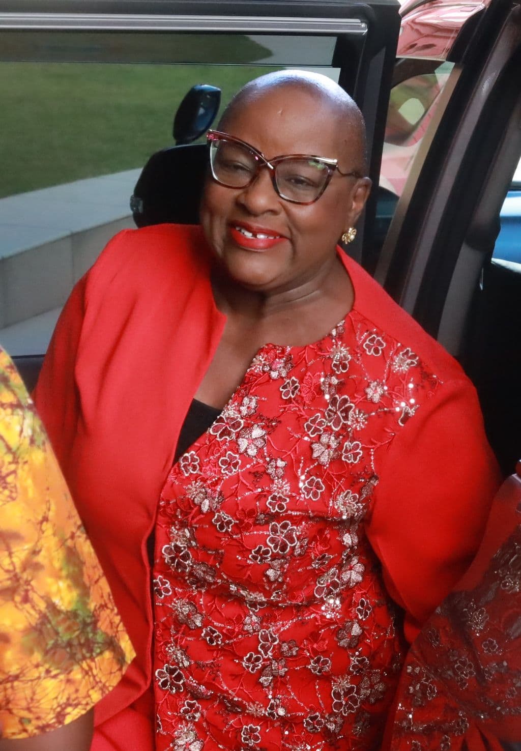 Robinson-Regis challenges Farley on St Kitts autonomy mission