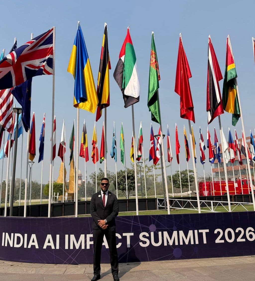 T&T strengthens AI partnership with India