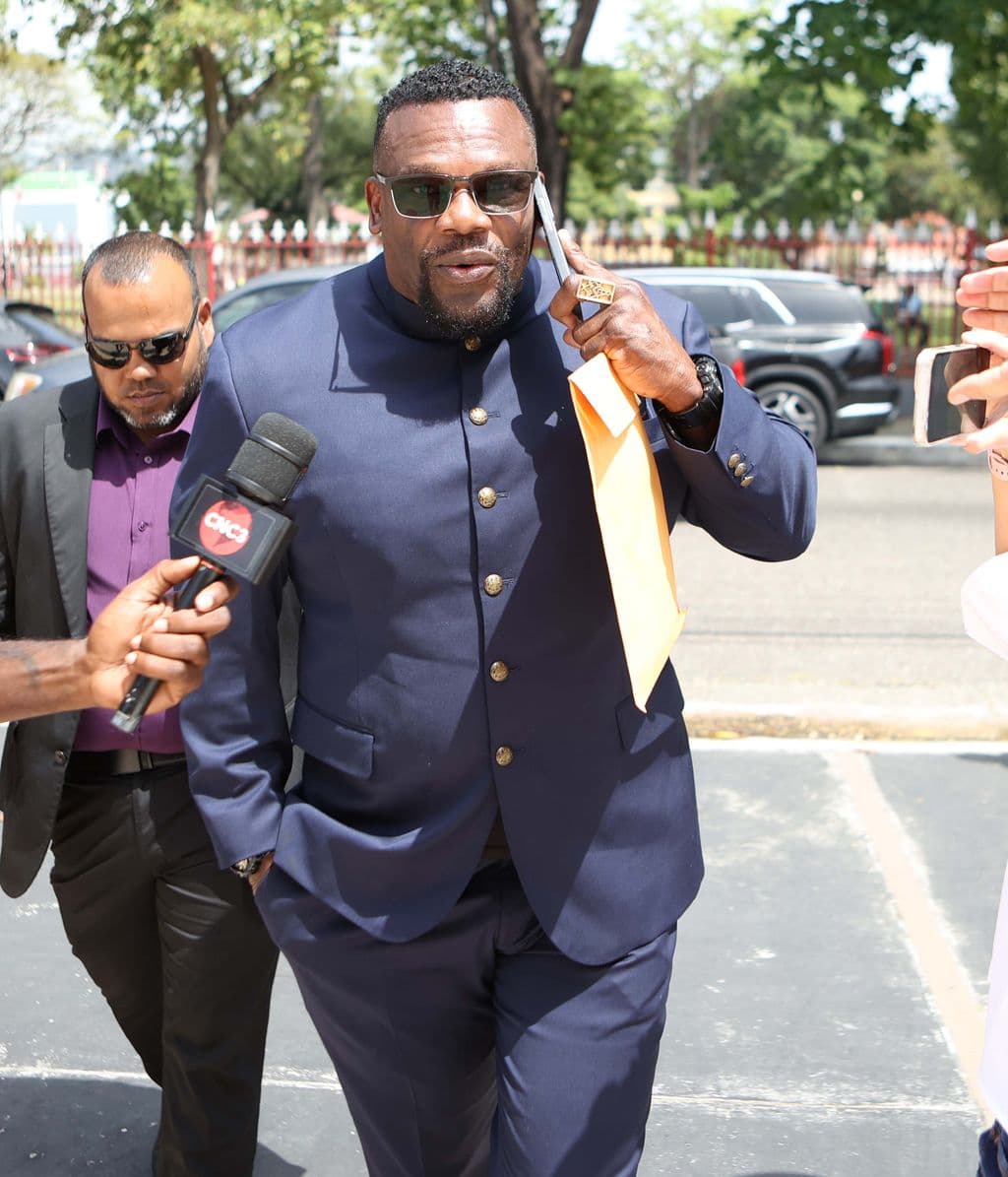 Alexander says no plan to restrict police footage