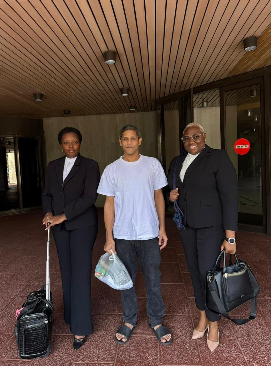 Mechanic acquitted of 2018 New Year’s Day murder