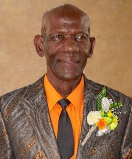 St Augustine man, 85, reported missing