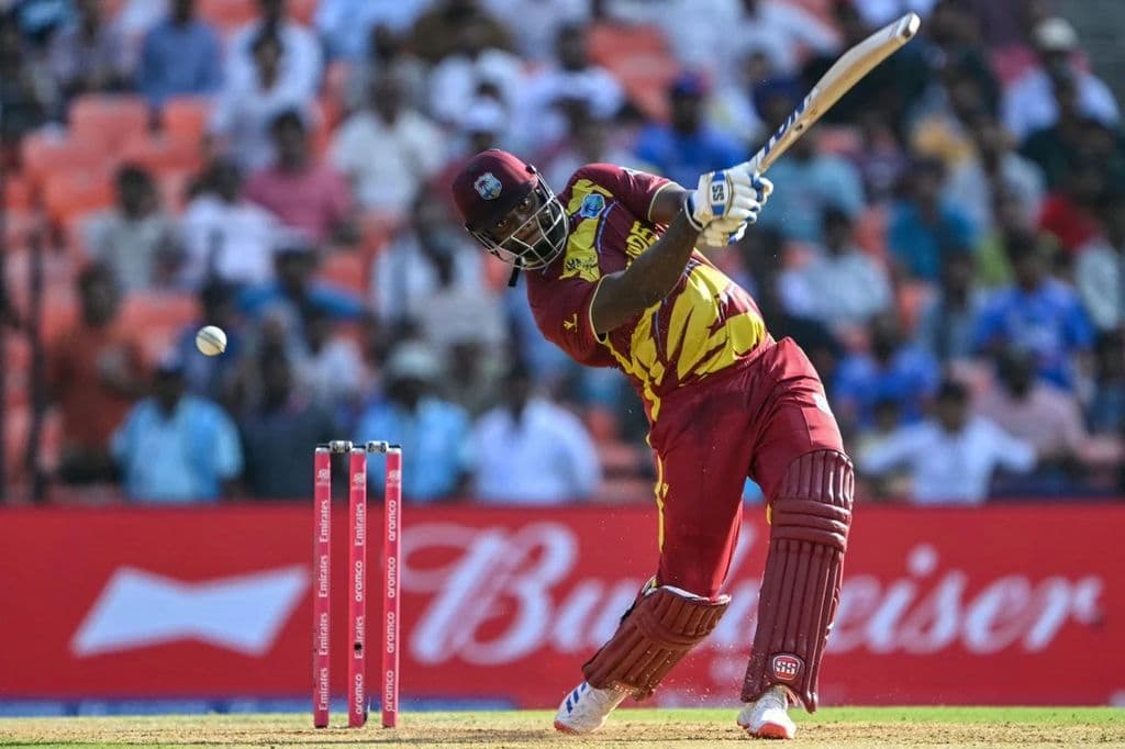 West Indies beaten by South Africa in Super 8s