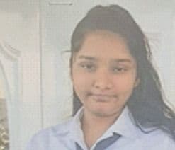 St Mary’s teen reported missing