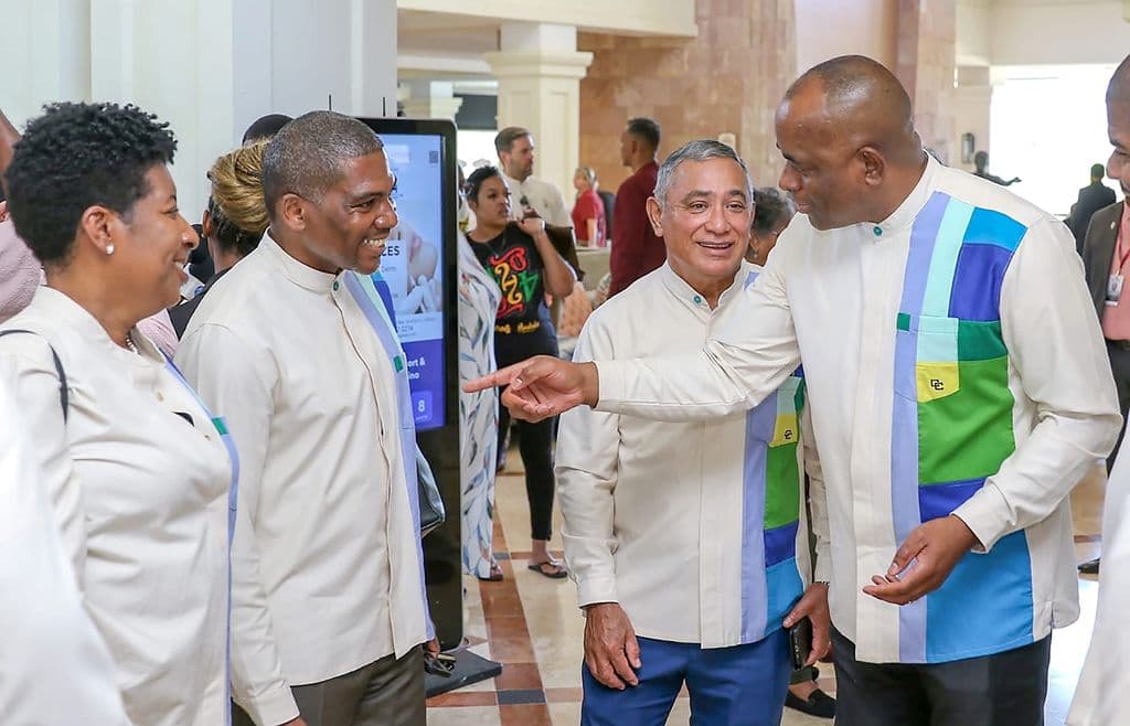 Caricom’s hands may be tied on Cuba, says Skerrit