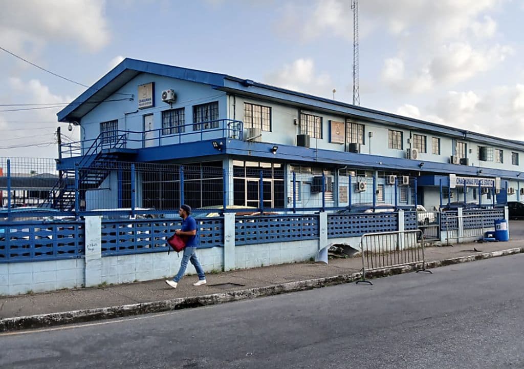 Probe launched after marijuana disappears from Chaguanas Police Station