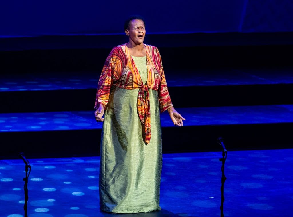 Cultural fraternity says farewell to Bynoe Charles today