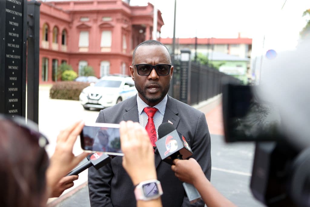 Gonzales alleges underworld deals behind UNC election win