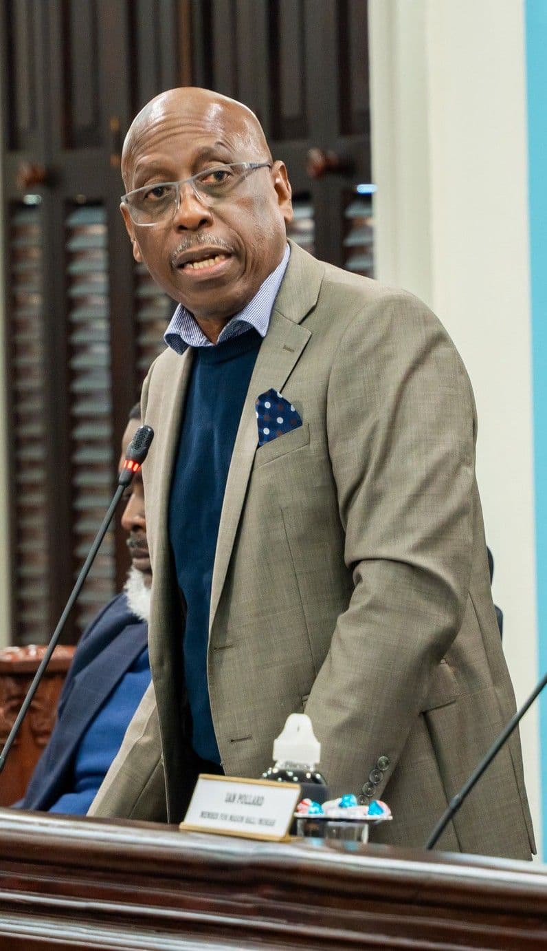 THA takes first step to autonomy referendum