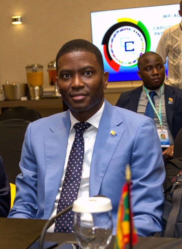 Grenada PM says radar off the table in his country