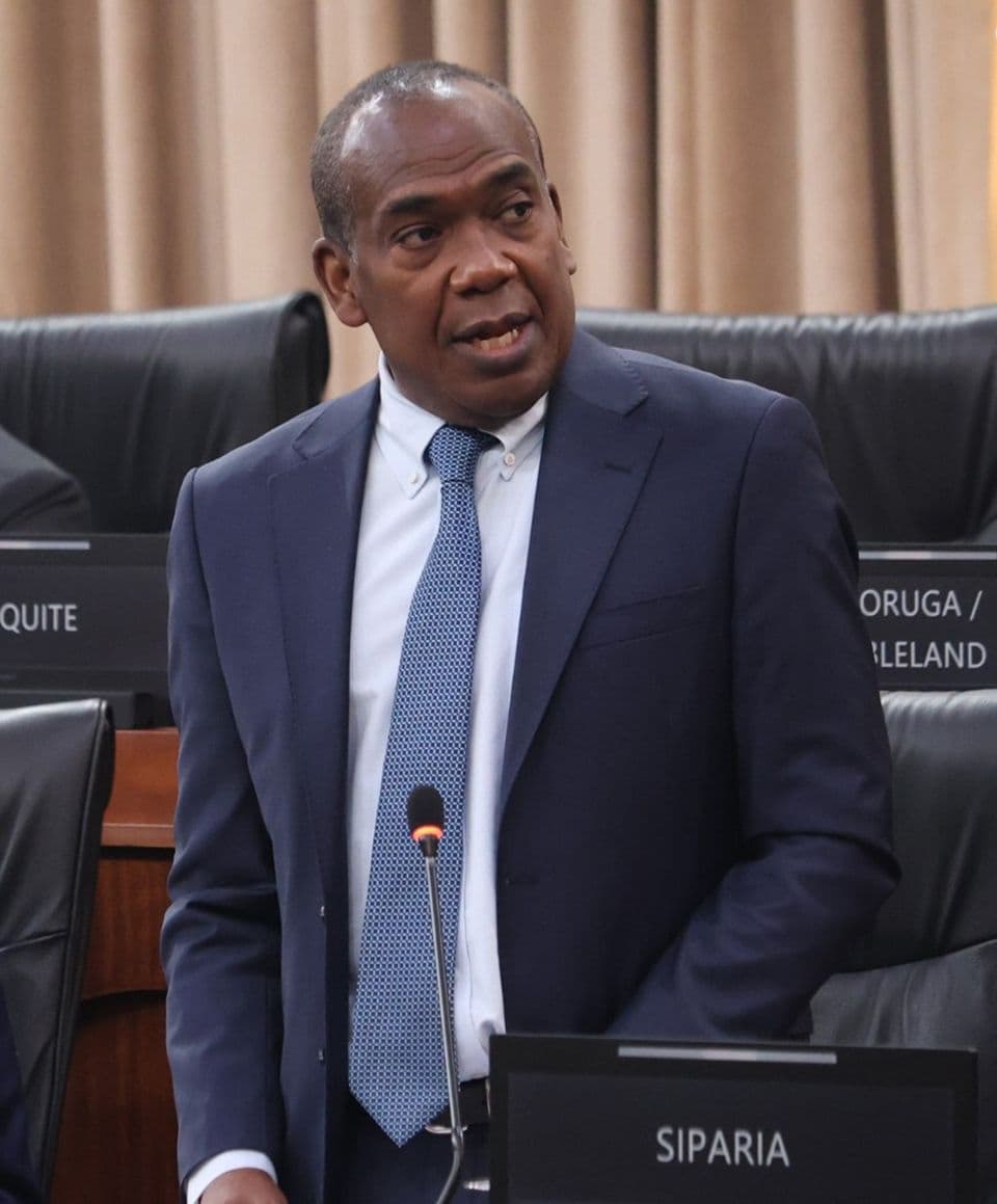 Govt, Opposition unite to pass FATF Compliance Bill