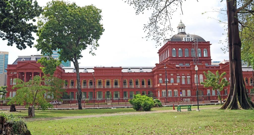 SoE extension, Finance Bill set for debate today