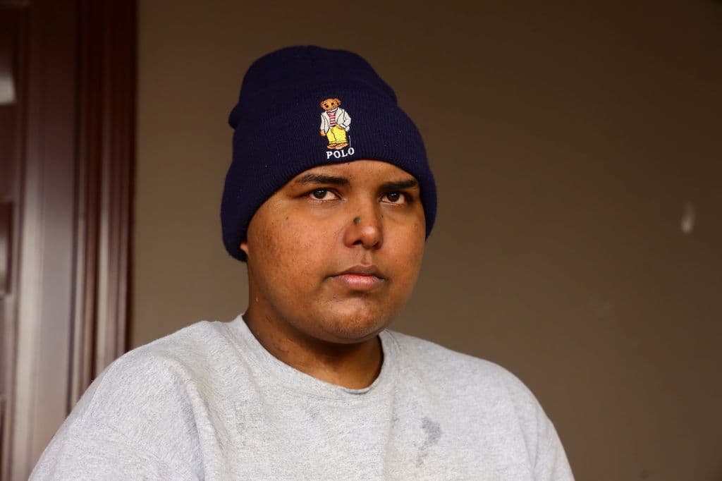 Dinesh Gadraj begins urgent cancer tests in India