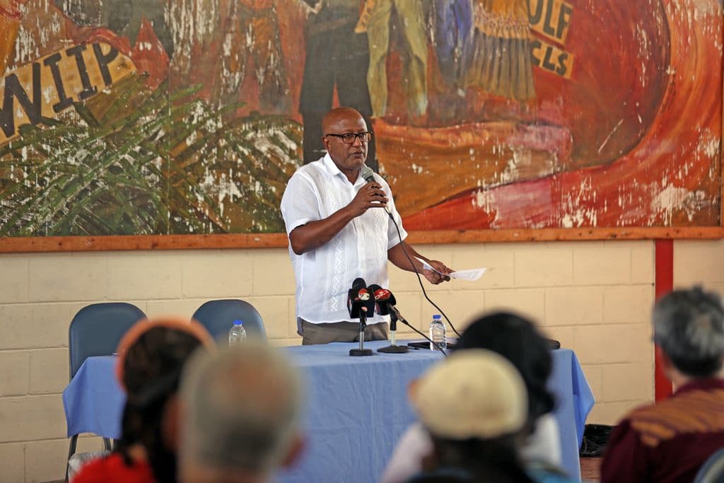 Cuba denounces Iran attack, highlights danger of nuclear conflict