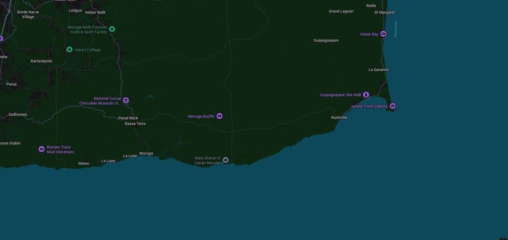 UPDATE: Missing fishermen found safe after engine trouble at sea