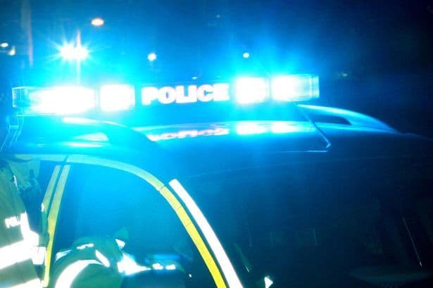 Four robberies reported in Port of Spain on Saturday