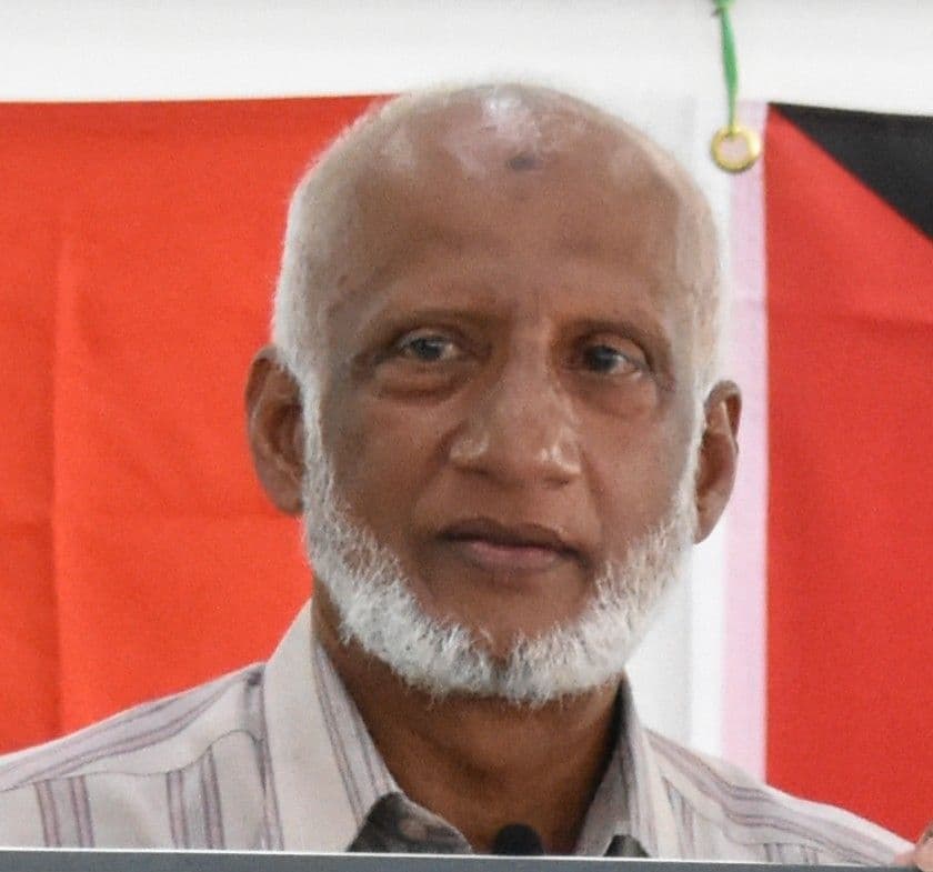 Muslim leader angry at Govt’s links with Israel