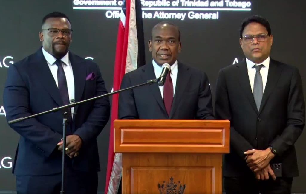 AG: SoE needed to stop escalating gang violence