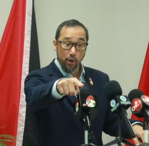 Young disputes PM’s claims on NGC profits