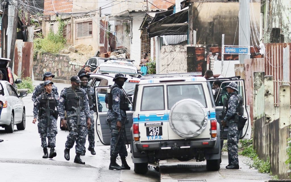 503 days under SoE as gang threats trouble T&T