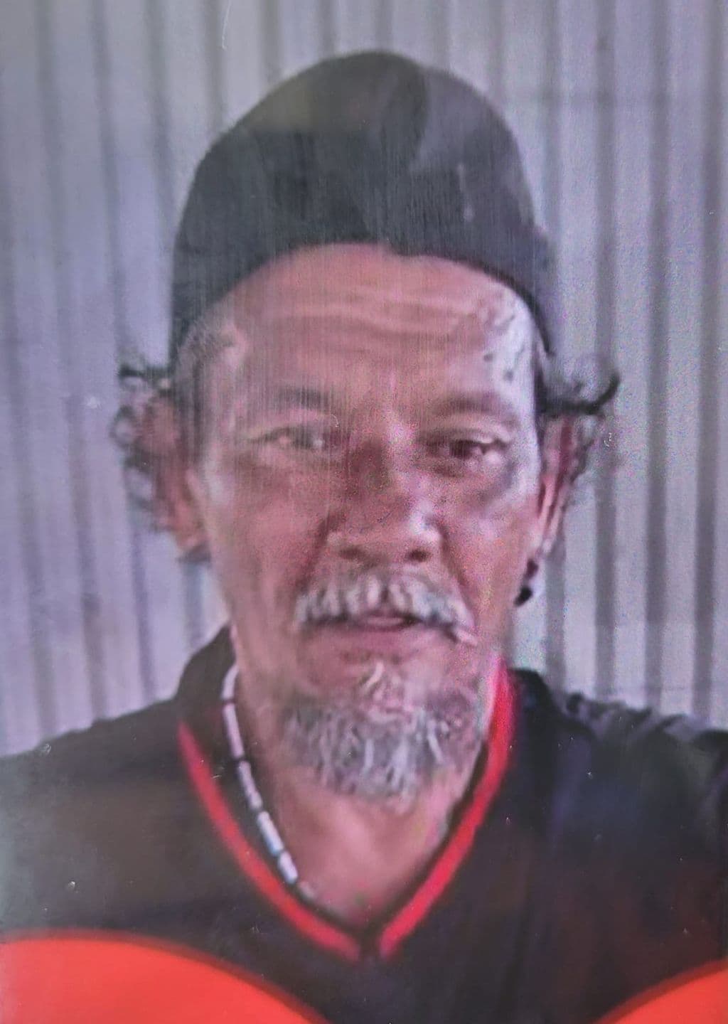 Cops rule out foul play in fiery death of elderly man
