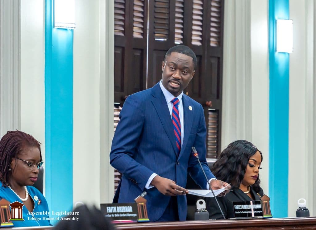 THA says Tobago remains safe amid emergency declaration