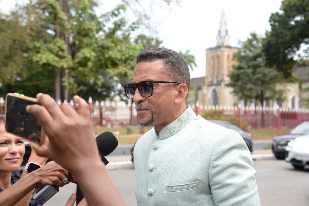 Govt senator not supporting PM’s backing of US-Israeli strikes on Iran