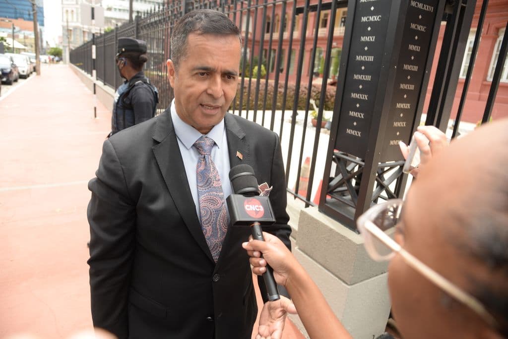 Phillip under fire for social media attack on female activist