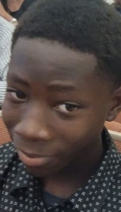 Cunupia teen reported missing