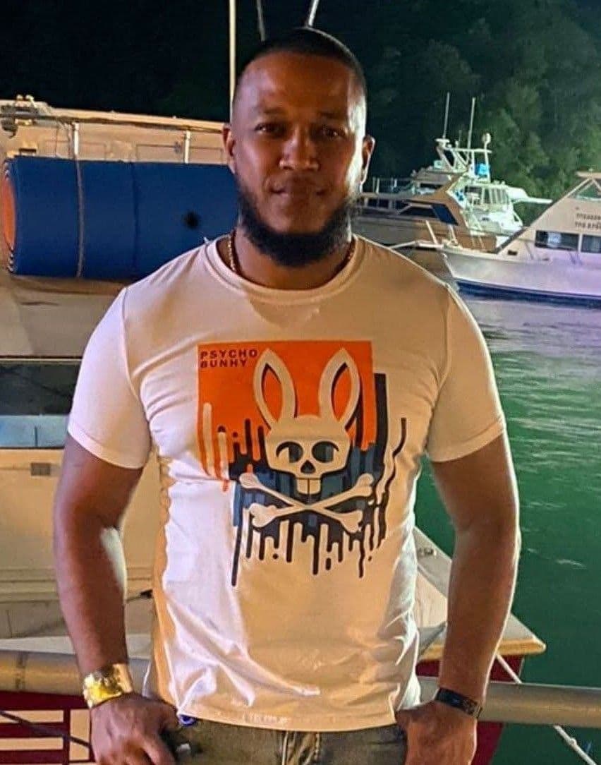 Man on bail for murder shot dead in SoE police operation