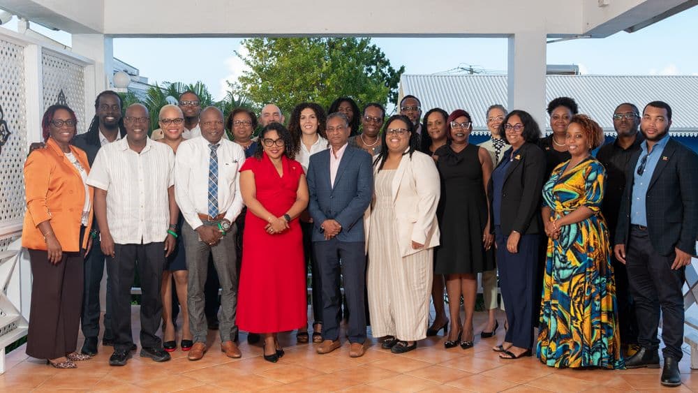 Caribbean prepares common position for fossil fuel transition talks