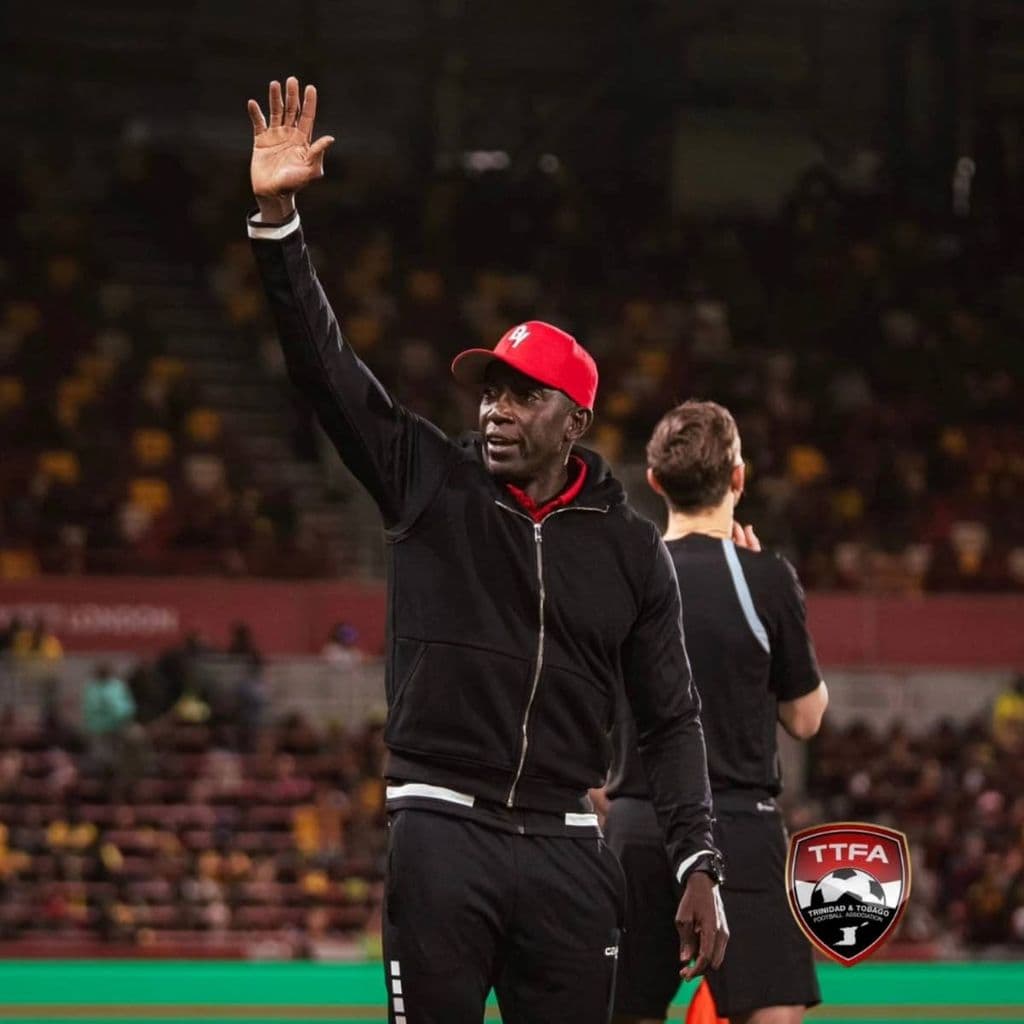 Yorke's TTFA contract terminated